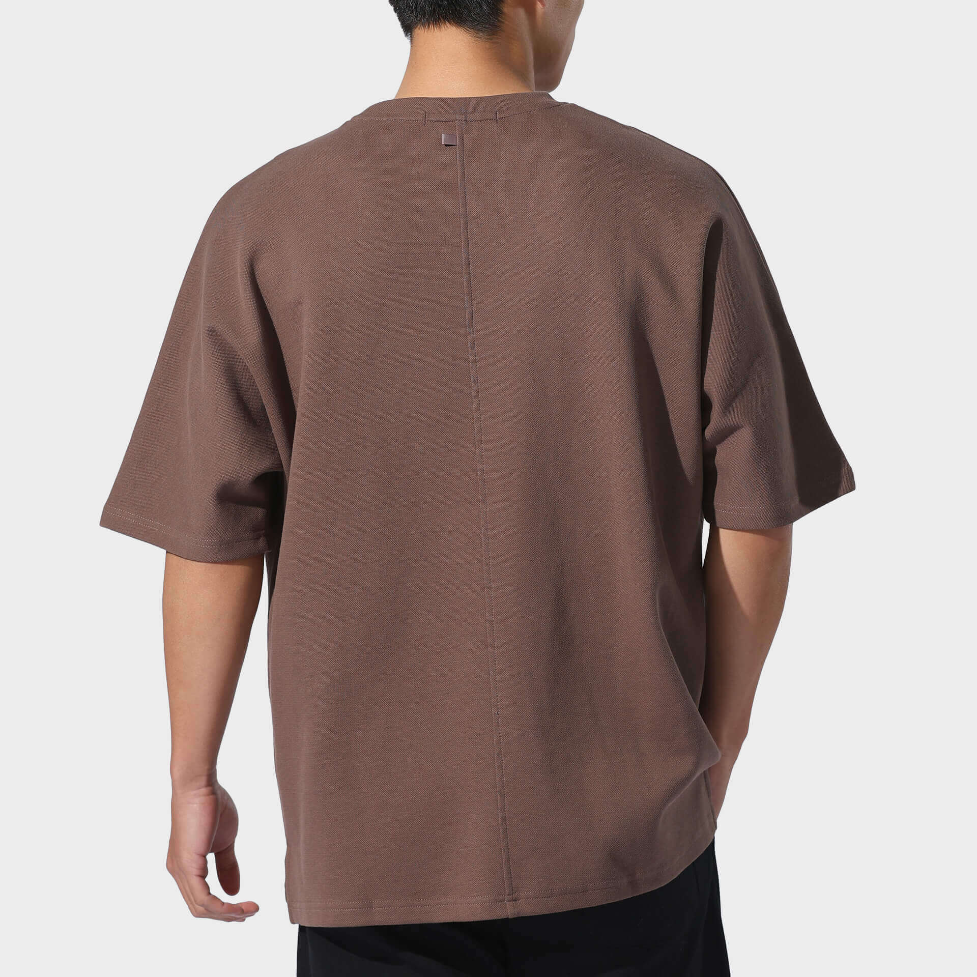 Kobe Oversized Shirt