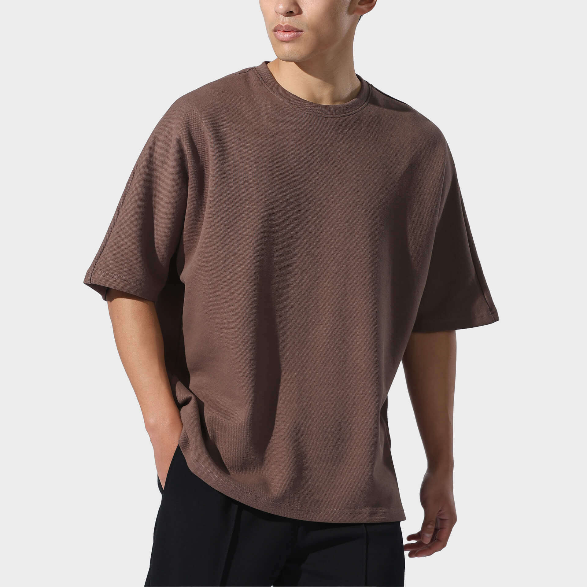 Kobe Oversized Shirt