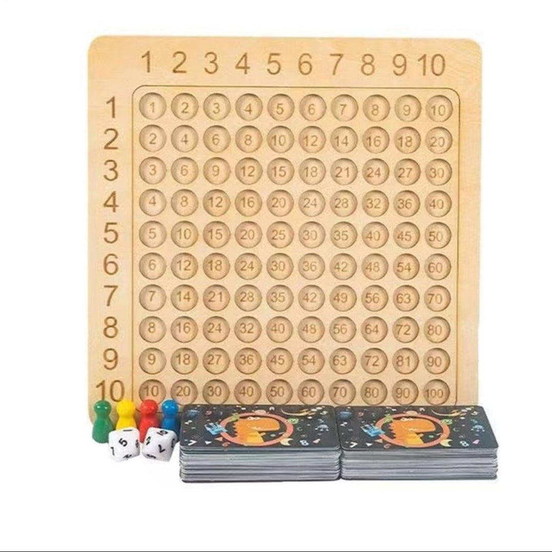 Carrie Holz Mathematik Abenteuer