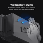 LED-Stirnlampe