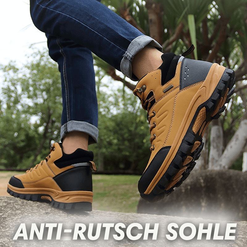 Revolu Wanderschuhe