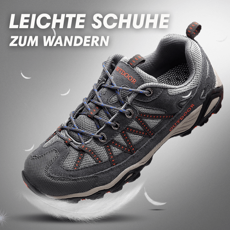 Warda Wanderschuhe