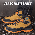 Balea knöchelhohe Sicherheitsschuhe