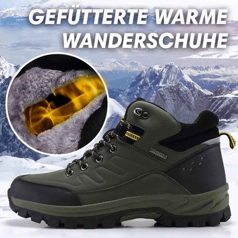 Revolu Wanderschuhe