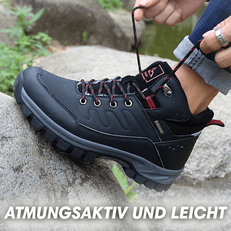 Revolu Wanderschuhe