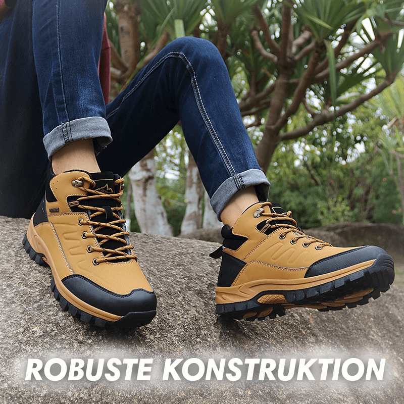 Revolu Wanderschuhe