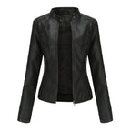 Ria Damen Bikerjacken
