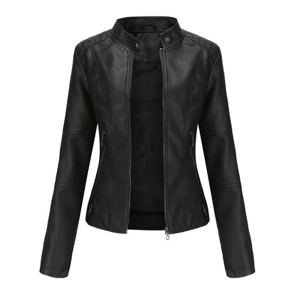 Ria Damen Bikerjacken
