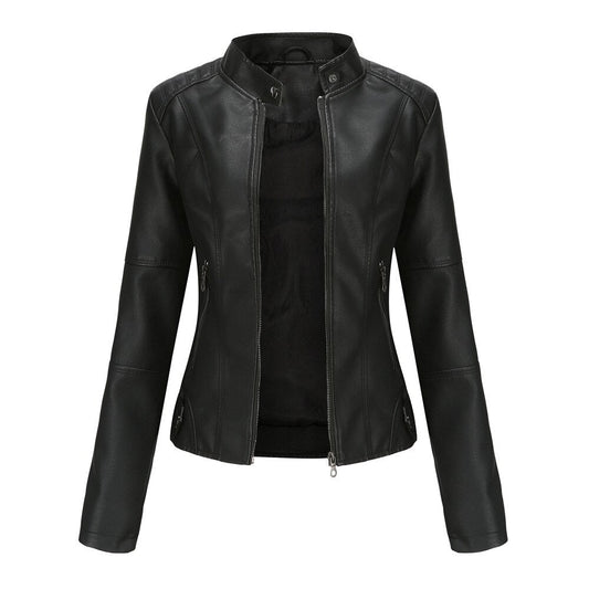 Ria Damen Bikerjacken
