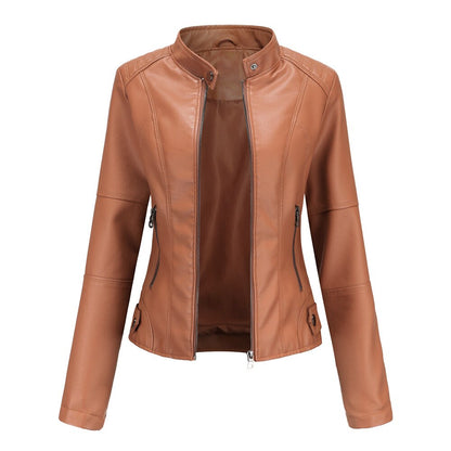 Ria Damen Bikerjacken