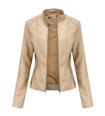 Ria Damen Bikerjacken