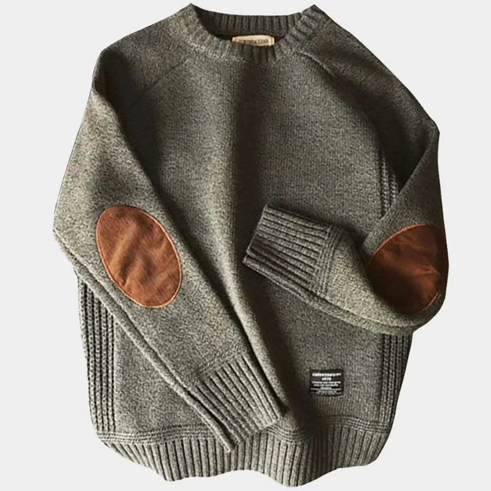 Tobias  Strickpullover