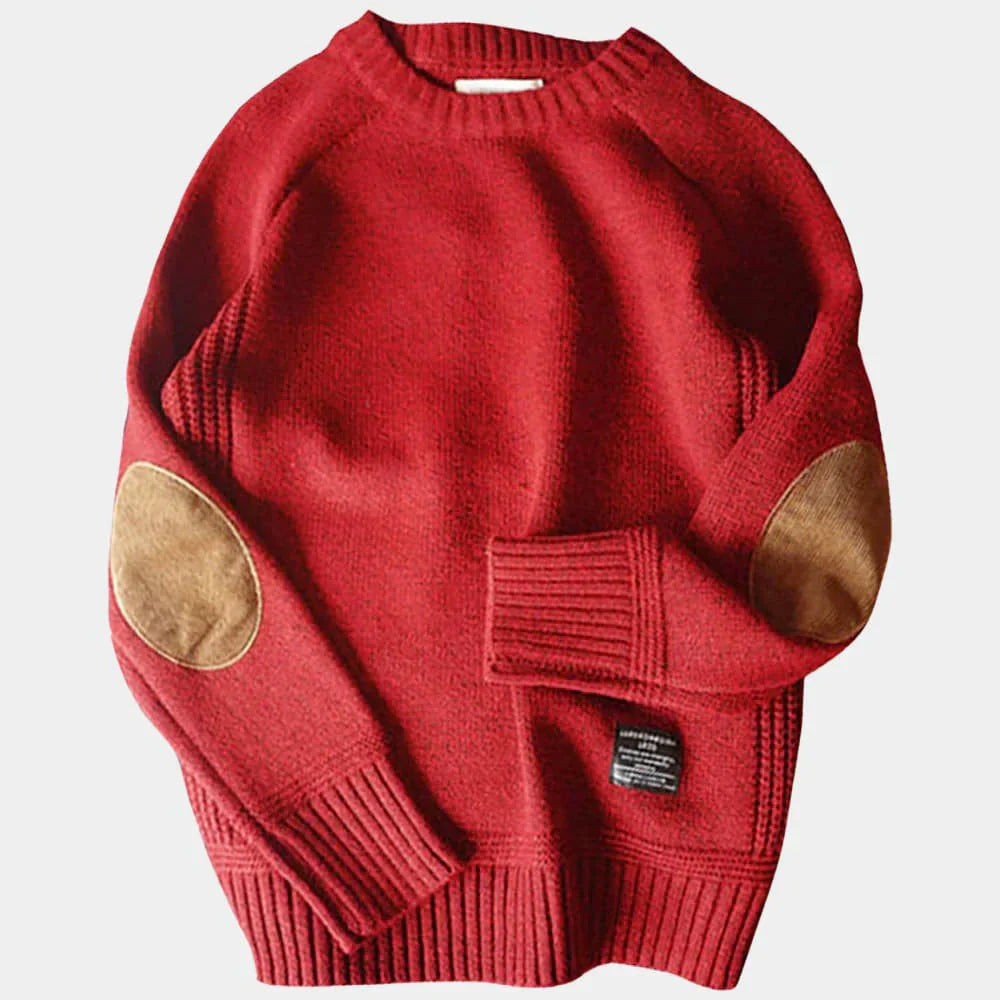 Tobias  Strickpullover
