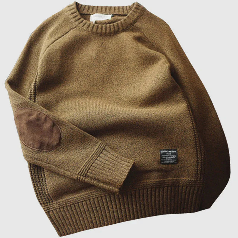 Tobias  Strickpullover