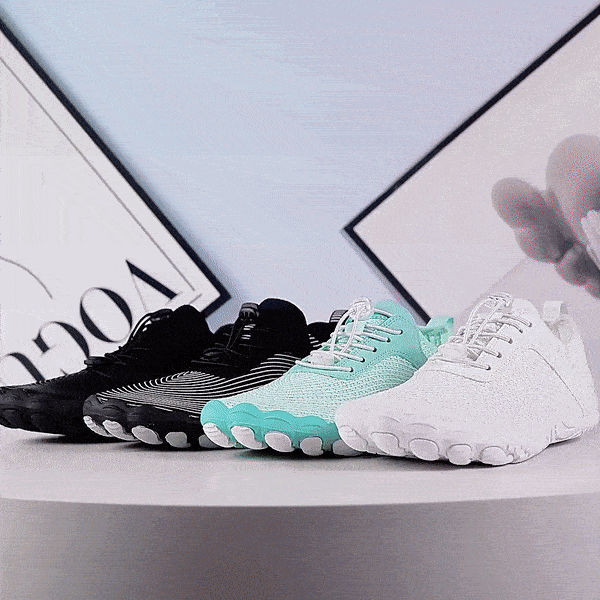 Milano Barfußschuhe - Vanea Barfussschuhe