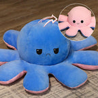 Kiddie Oktopus Plüschfigur