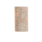 Sarina Stone LED-Wandleuchte