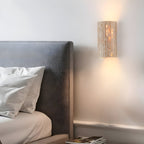 Sarina Stone LED-Wandleuchte