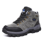 Eldric Winter Wanderschuhe