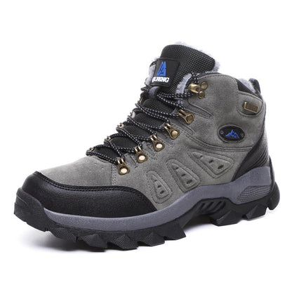Eldric Winter Wanderschuhe