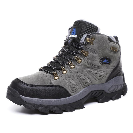 Eldric Winter Wanderschuhe