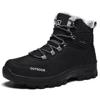 Elda Winter Wanderschuhe