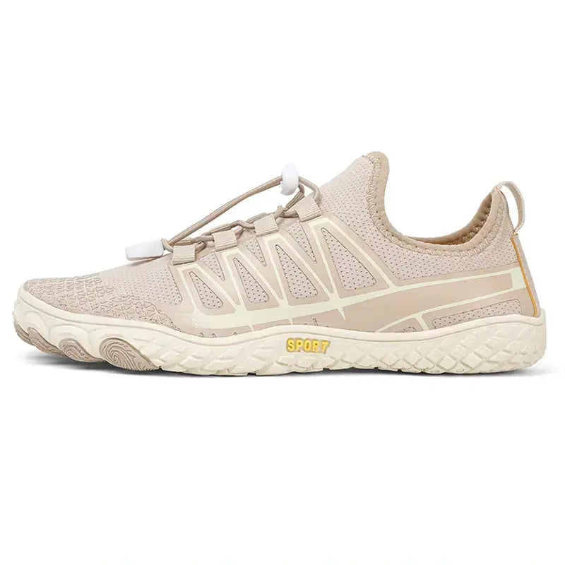 Nizza Sommer Barfußschuhe - Vanea Barfussschuhe