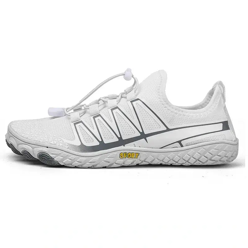Nizza Sommer Barfußschuhe - Vanea Barfussschuhe