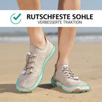 Nizza Sommer Barfußschuhe - Vanea Barfussschuhe