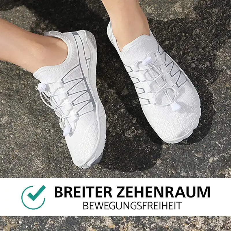 Nizza Sommer Barfußschuhe - Vanea Barfussschuhe