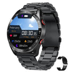 Smartwatch, Fitnessuhr, Schrittzähler
