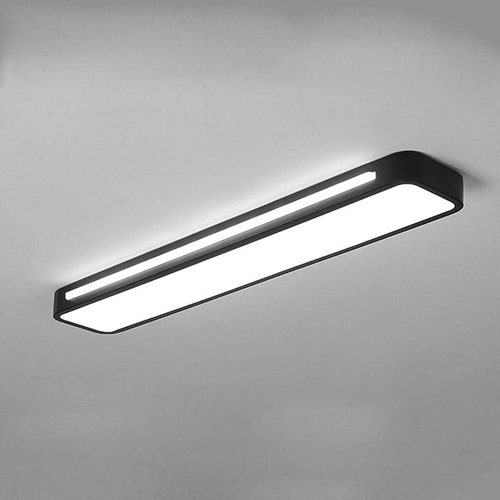 Nordische Minimalistische LED-Deckenleucht