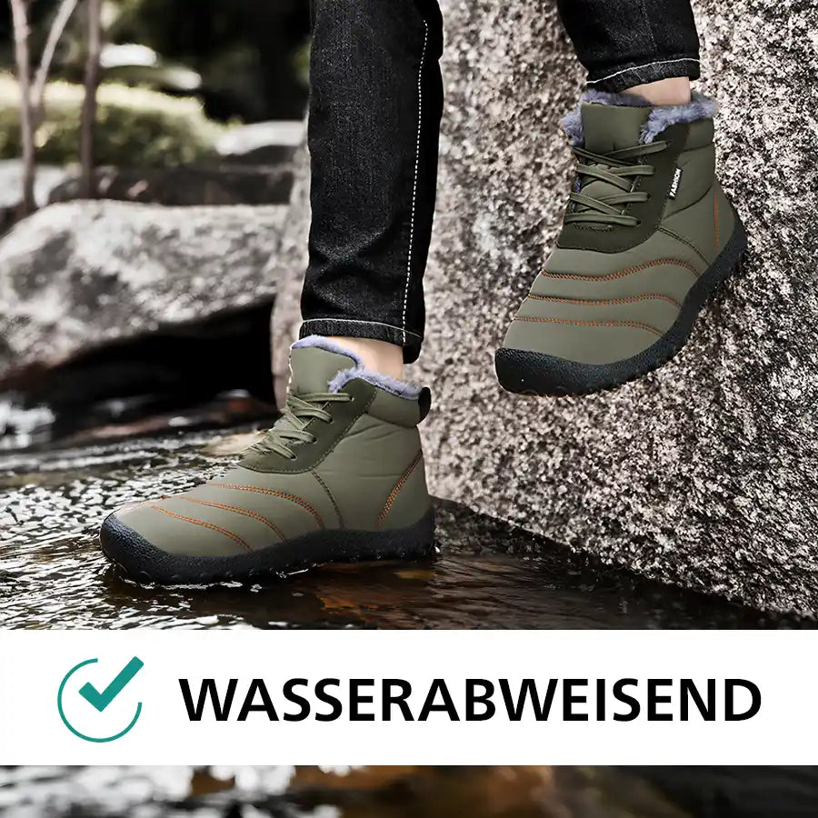 North Winter Barfußschuhe - Vanea Barfussschuhe