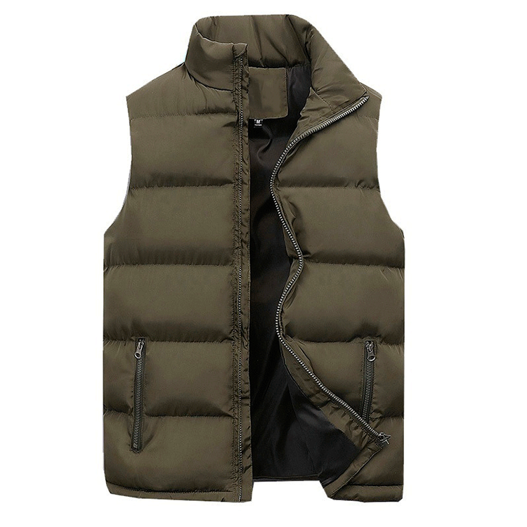 Arkan Leichte Winterweste