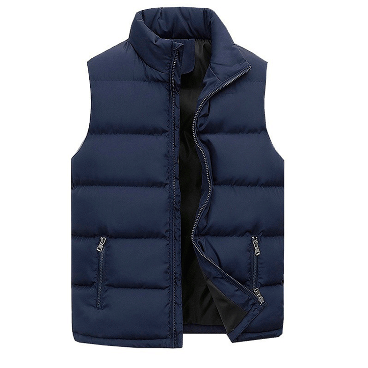 Arkan Leichte Winterweste