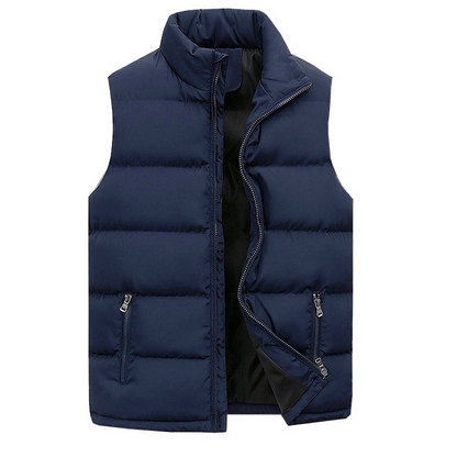 Arkan Leichte Winterweste
