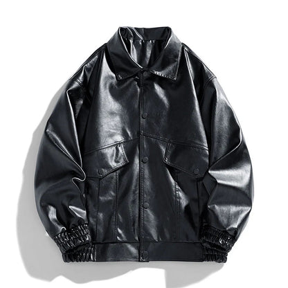 Tanja Classic Damen Lederjacke