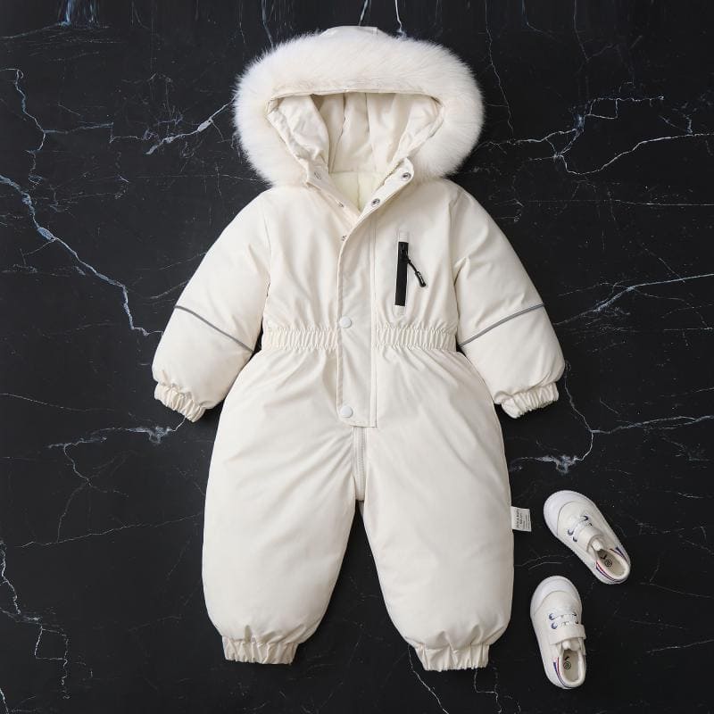 Baby - Winter Schneeanzug