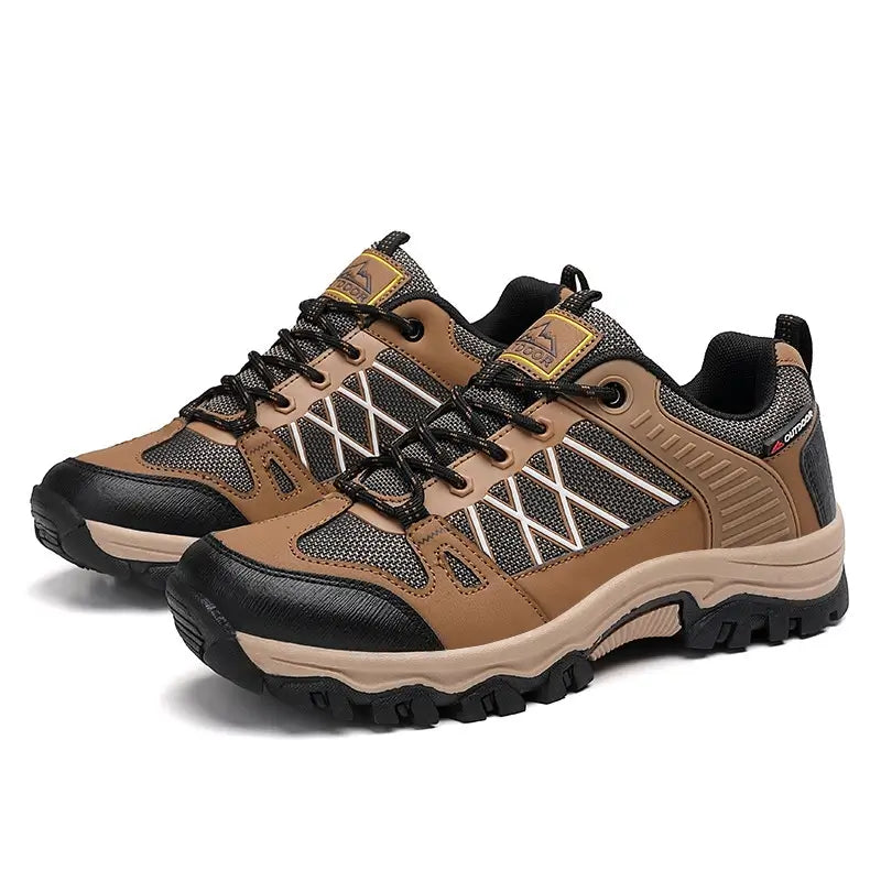 Ulterra Wanderschuhe