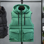 Lona - Warme Winter Weste