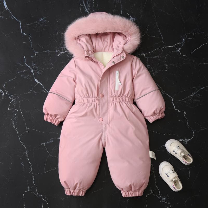 Baby - Winter Schneeanzug