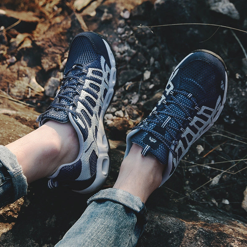 Thorben Wanderschuhe
