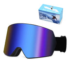 Tunamo Skibrille mit UV Schutz