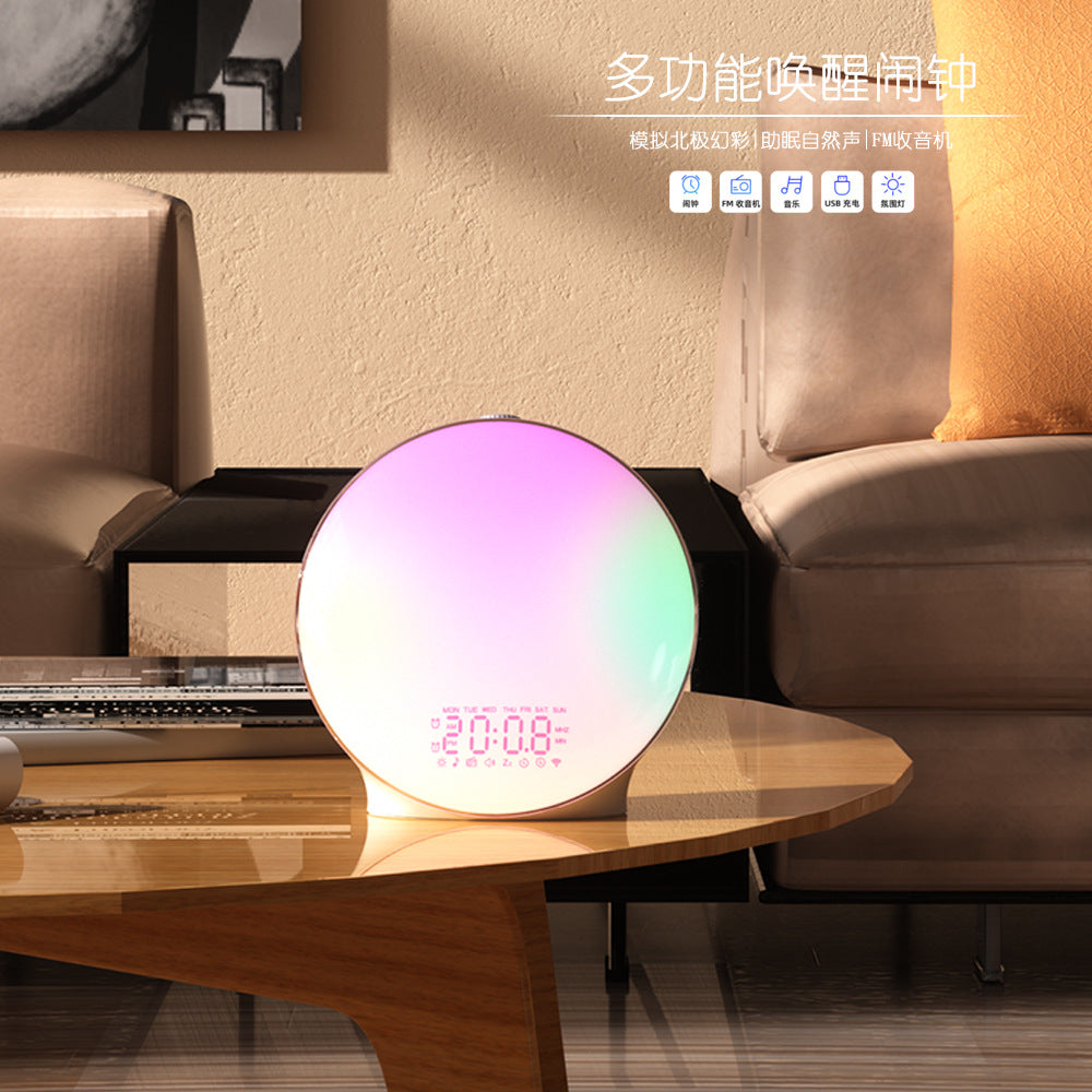 Sonnenlichtlampe - Tageslichtlampe