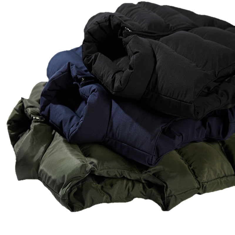 Arkan Leichte Winterweste