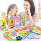 Rolia Rotationsbauklötze