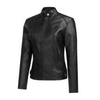 Ria Damen Bikerjacken