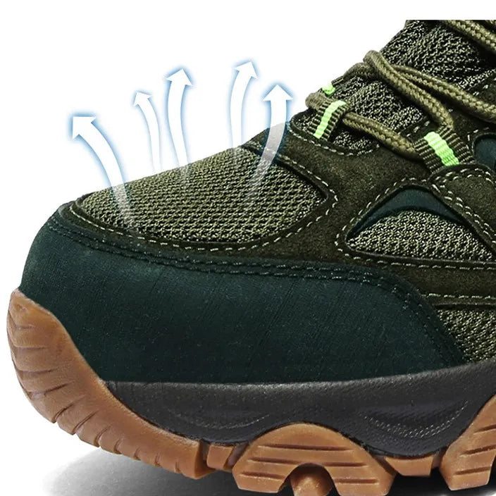 Borneo Wanderschuhe