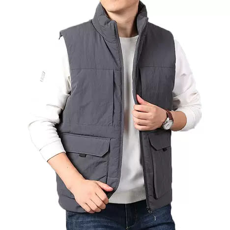 Alliano Extra Warme Winterweste