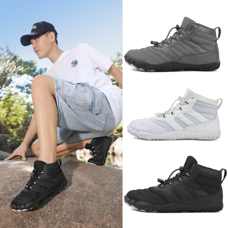 Vanea Ice Winter Barfußschuhe - Vanea Barfussschuhe